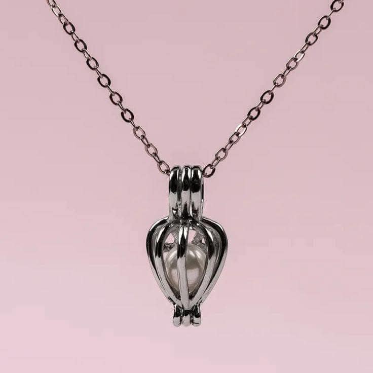 Wish Pearl Necklace Kit